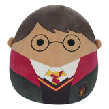 Squishmallows Harry Potter Plush Figure - 25cm