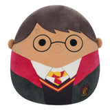 Harry Potter 40 cm Squishmallows Plush Figure by Jazwares