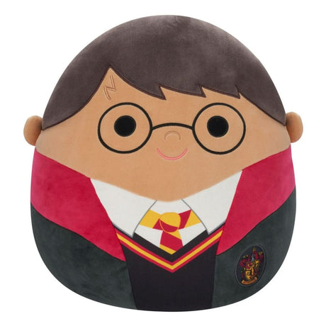 Harry Potter 40 cm Squishmallows Plush Figure by Jazwares
