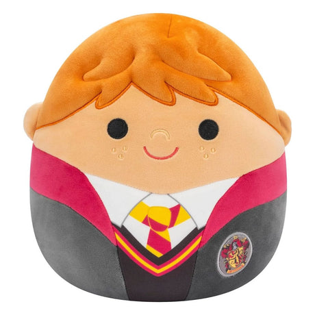 Harry Potter: 40cm Squishmallows Ron Weasley Plush Figure