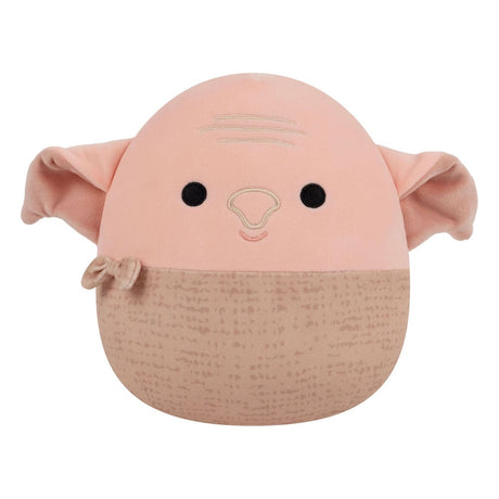 Squishmallows 25cm Plush Figure - Dobby by Jazwares