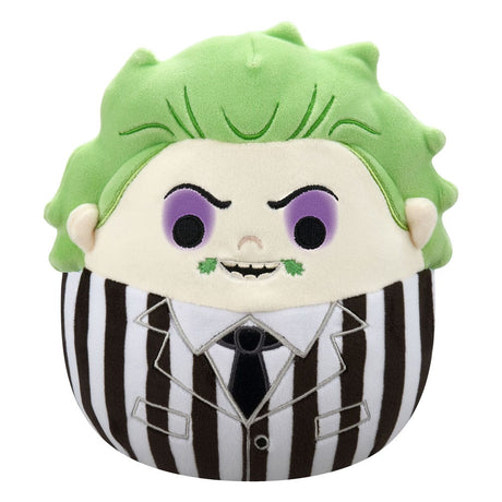Beetlejuice Squishmallows Plush Figure, 20cm
