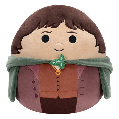 Lord of the Rings Squishmallows Frodo Plush - 25 cm Collectible