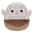 Lord of the Rings: Gollum Squishmallows Plush by Jazwares, 19cm