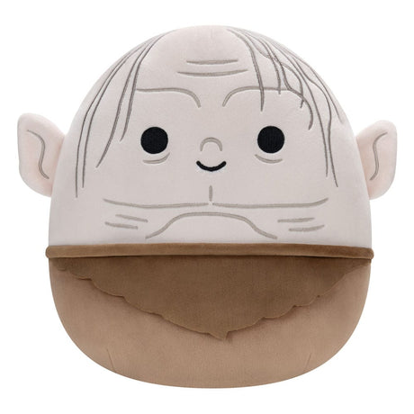 Lord of the Rings: Gollum Squishmallows Plush by Jazwares, 19cm