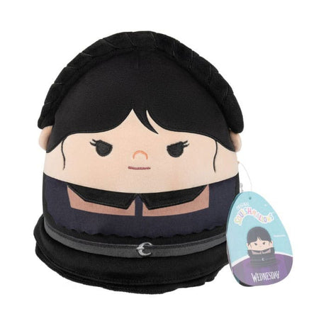 Squishmallows Dance Dress Wednesday Plush Figure 20cm