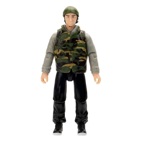 Stranger Things: Mike 10cm Action Figure with Accessories
