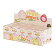 Yumo Fruit Market Serie Mini Blind Box Display (10 Figures)