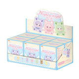 Miana: Nighty Night To U Series 15 cm Blind Box Figures (Display of 6)