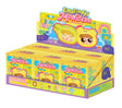 QKid Emotional Hairy Monsters Series Blind Box Earphone Bags