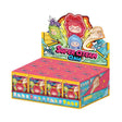 QKid: Super Q. Team Mini Series Blind Box 5 cm Display (12)
