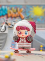 QKid Outdoor Activities Series Blind Box Figure