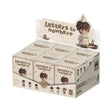 Ukio Letters to Nowhere Blind Box Series PVC Figures (6 Display)