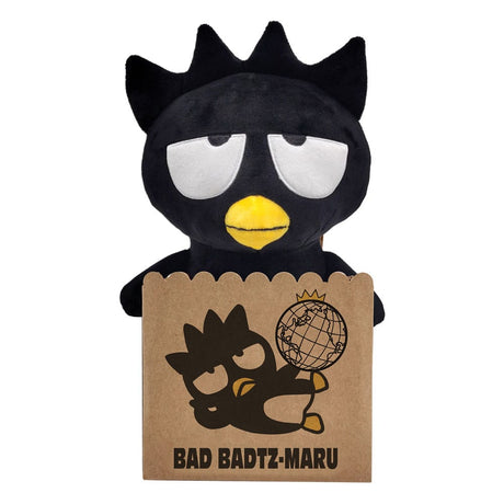 Sanrio Joy Toy Plush Figure - Bad Badtz Maru (24 cm)