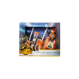 Jurassic World Adventure Playset with Official Walkie Talkies