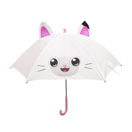 Gabby's Dollhouse Officially Licensed Umbrella