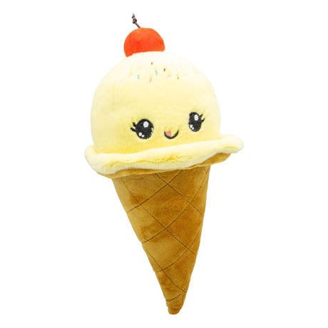 Yummis Ice Cream Plush Figure - 30 cm by Joy Toy (IT)