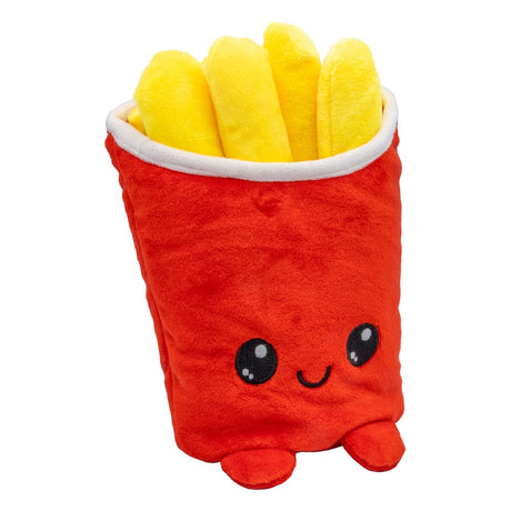 Yummis Fries Plush Figure - 22cm