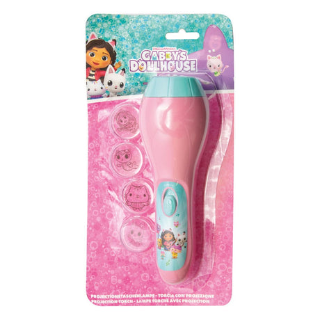 Gabby's Dollhouse Flashlight Projector by Joy Toy