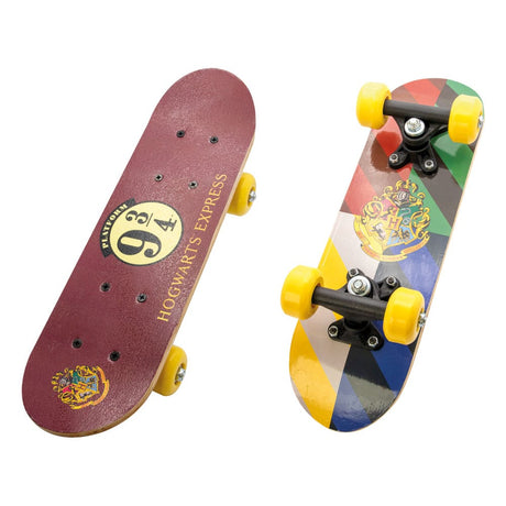 Harry Potter Official Mini Skateboard, 43cm by Joy Toy