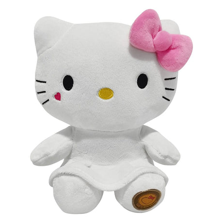 Sanrio Hello Kitty Angel Plush Figure - 24cm