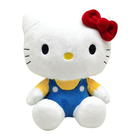Sanrio Hello Kitty Classic Plush Figure - 14 cm