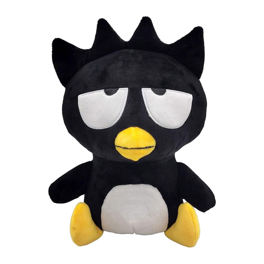 Sanrio Bad Badtz 14cm Plush Figure