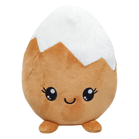Yummis Plush Figure Ei - 25 cm
