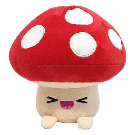 Yummis Plush Mushroom Figure 22 cm - Joy Toy