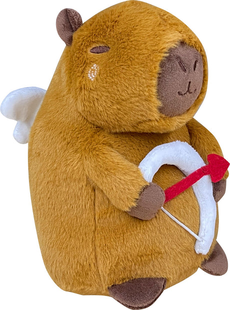 Capybara Cupid Plush Figure - Joy Toy Official 21 cm