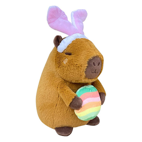 Capybara Plush Figure by Joy Toy - 25 cm Eastern Version