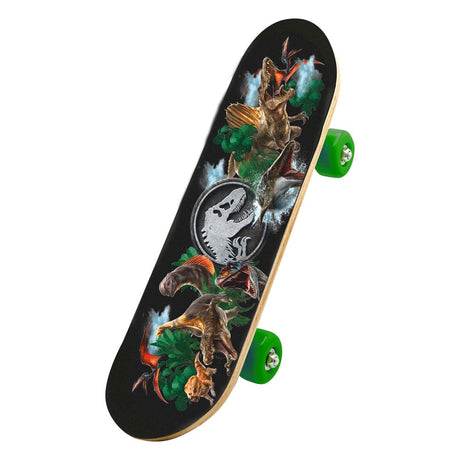 Jurassic World Mini Skateboard Satchel 43 cm - Joy Toy