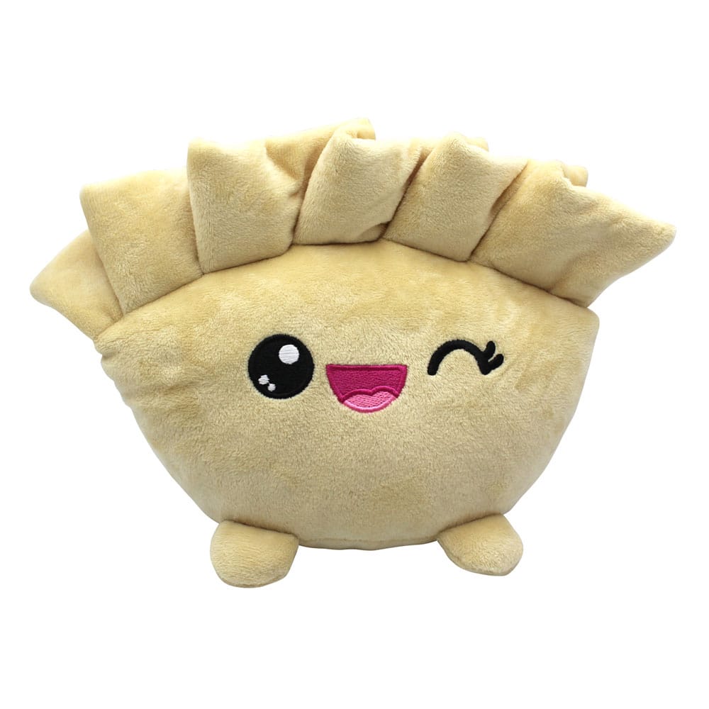 Yummis Gyoza Plush Figure 20cm by Joy Toy