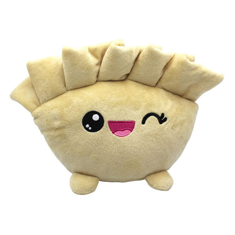 Yummis Gyoza Plush Figure 20cm by Joy Toy
