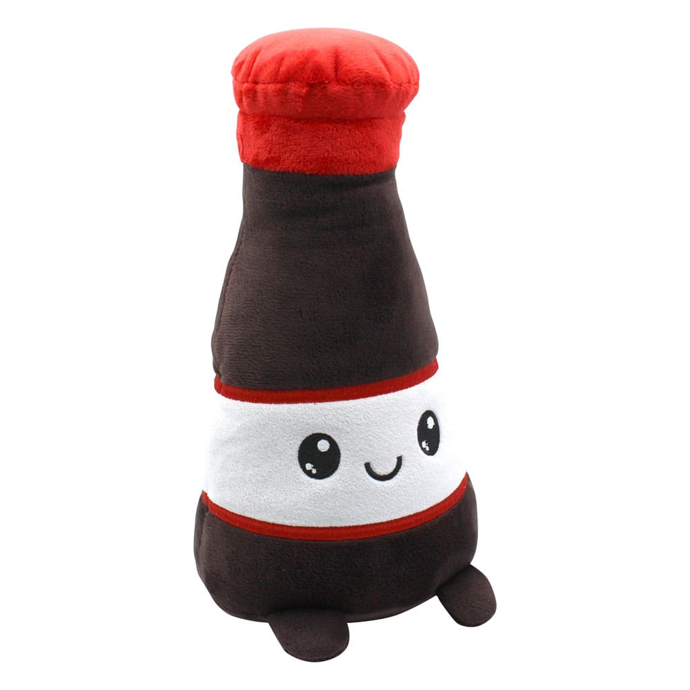 Yummis Soya 20cm Officially Licensed Plush by Joy Toy