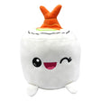 Ebiten Sushi Plushi Plush Figure - 20 cm