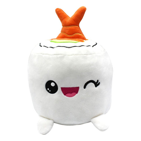 Ebiten Sushi Plushi Plush Figure - 20 cm