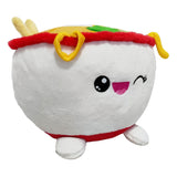 Joy Toy Official Yummis Ramen Plush Figure - 20cm