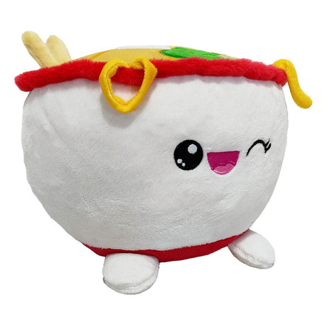 Joy Toy Official Yummis Ramen Plush Figure - 20cm