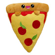 Yummis 32cm Pizza Plush Figure by Joy Toy
