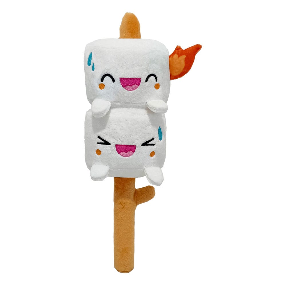 Yummis Marshmallow Plush Figure - 35 cm