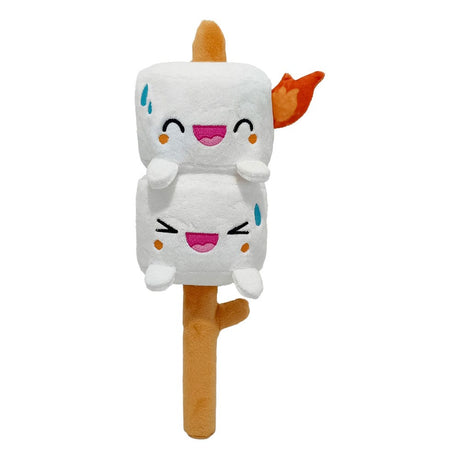 Yummis Marshmallow Plush Figure - 35 cm