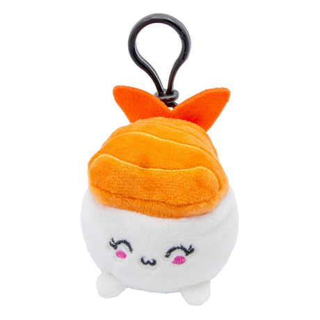 Plushi Nigiri Sushi Plush Figurine & Keychain
