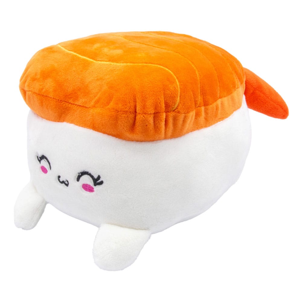 Uramaki Sushi Shrimp Plushi Plush Figure 20 cm by Joy Toy