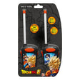 Dragon Ball Walkie Talkie Playset by Joy Toy