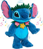 Lilo & Stitch Dancing & Singing 38cm Plush Figure