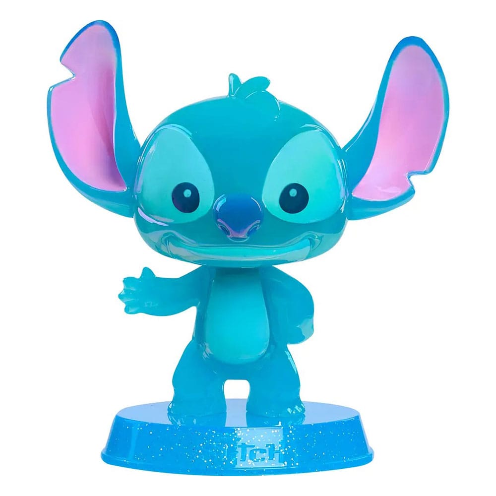 Lilo & Stitch Official 13 cm Bobblehead Toy Figure
