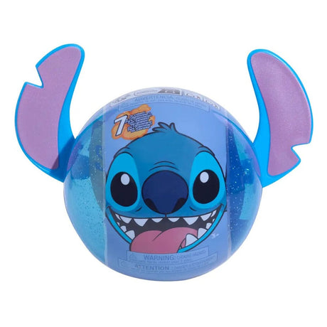 Lilo & Stitch Squish-a-Stitch Blind Figure Capsule, 5 cm