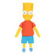 Simpsons 33cm Talking Bart Plush Figure by Jakks Pacific
