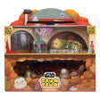 Disney Tsum Tsum Star Wars Deluxe Set - Jabba's Place Mini Figures